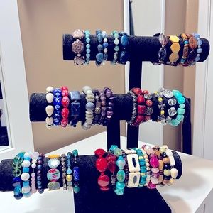 Handmade Bracelets